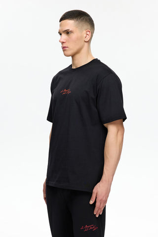 Les Benjamins - RELAXED TEE 030