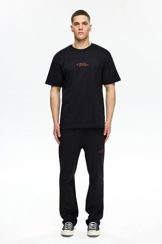 Les Benjamins - RELAXED TEE 030