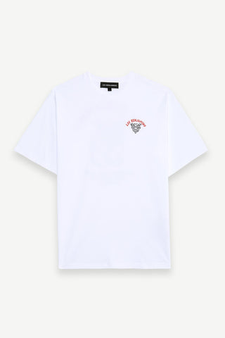 Les Benjamins - RELAXED TEE 031