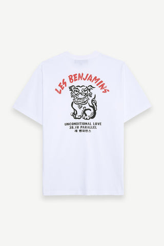 Les Benjamins - 