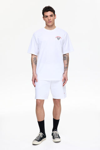 Les Benjamins - RELAXED TEE 031