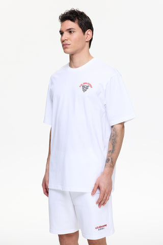 Les Benjamins - RELAXED TEE 031