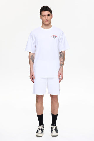 Les Benjamins - RELAXED TEE 031