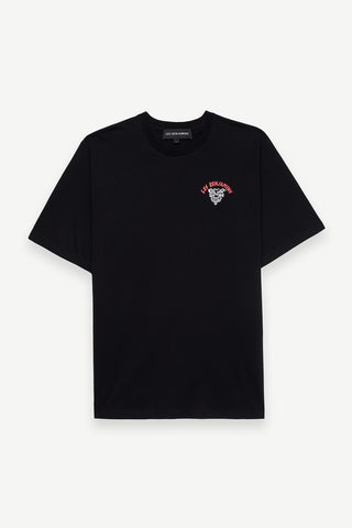 Les Benjamins - RELAXED TEE 032
