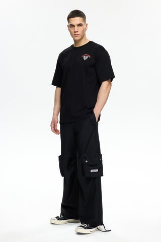 Les Benjamins - RELAXED TEE 032