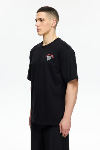 Les Benjamins - RELAXED TEE 032