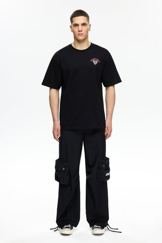 Les Benjamins - RELAXED TEE 032