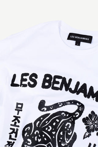 Les Benjamins - 