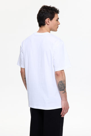 Les Benjamins - RELAXED TEE 035