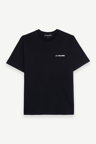 Les Benjamins - RELAXED TEE 036