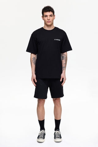 Les Benjamins - RELAXED TEE 036