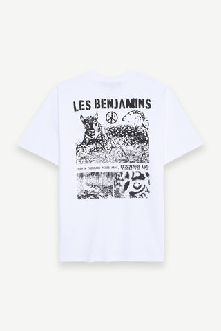 Les Benjamins - 