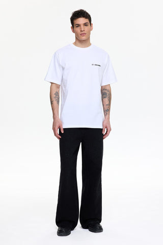 Les Benjamins - RELAXED TEE 037