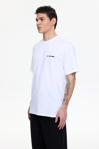 Les Benjamins - RELAXED TEE 037