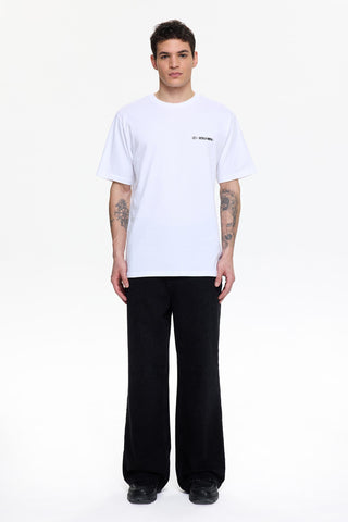 Les Benjamins - RELAXED TEE 037