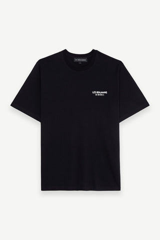 Les Benjamins - RELAXED TEE 038