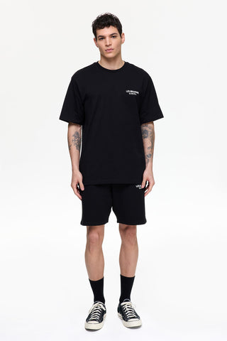 Les Benjamins - RELAXED TEE 038