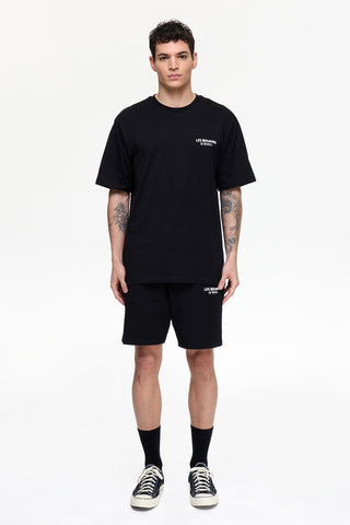 Les Benjamins - RELAXED TEE 038
