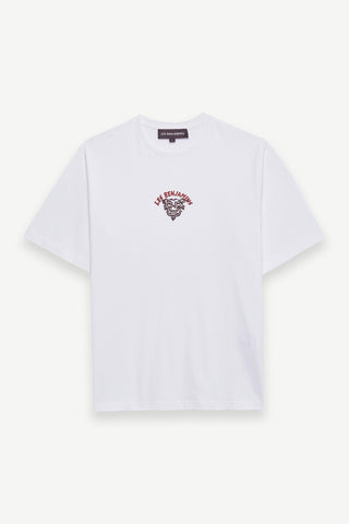Les Benjamins - RELAXED TEE  044