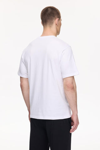 Les Benjamins - RELAXED TEE  044