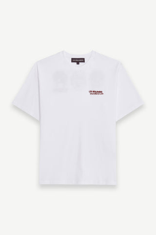 Les Benjamins - RELAXED TEE  046