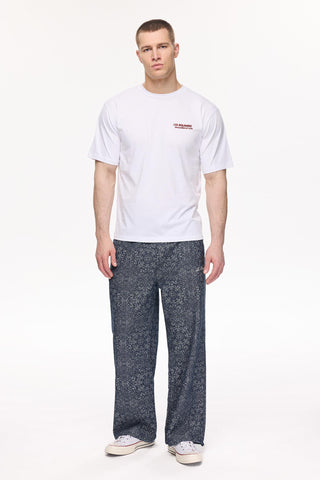 Les Benjamins - RELAXED TEE  046