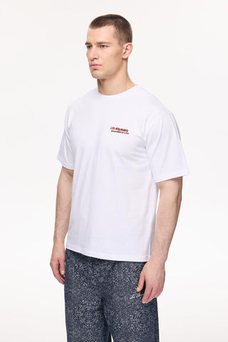 Les Benjamins - RELAXED TEE  046