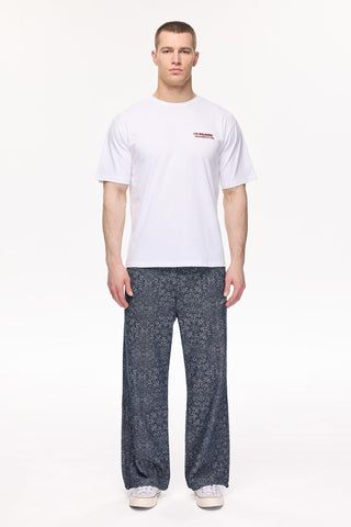 Les Benjamins - RELAXED TEE  046
