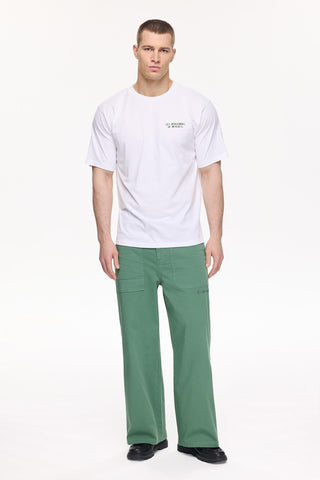 Les Benjamins - RELAXED TEE  047