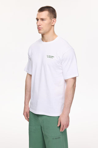 Les Benjamins - RELAXED TEE  047