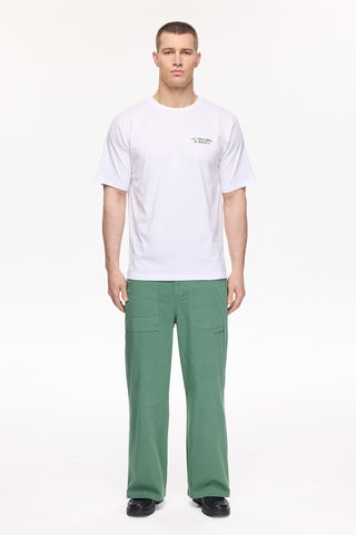 Les Benjamins - RELAXED TEE  047