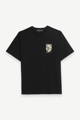 Les Benjamins - RELAXED TEE  052