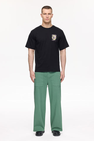 Les Benjamins - RELAXED TEE  052