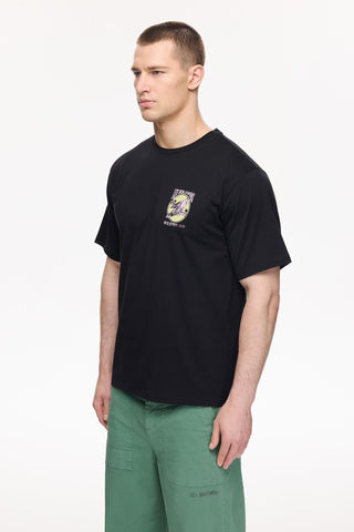 Les Benjamins - RELAXED TEE  052