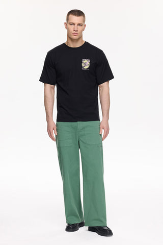 Les Benjamins - RELAXED TEE  052