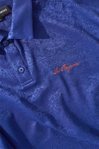 Les Benjamins - POLO TEE  061