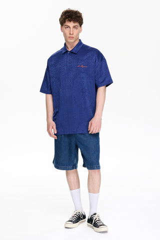 Les Benjamins - POLO TEE  061