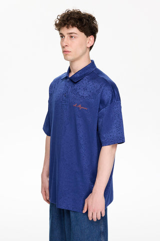 Les Benjamins - POLO TEE  061