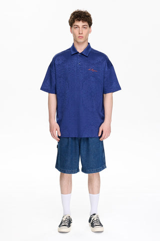 Les Benjamins - POLO TEE  061