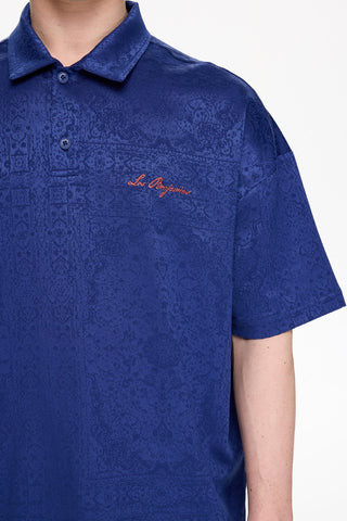 Les Benjamins - POLO TEE  061