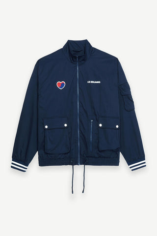 Les Benjamins - TRACK TOP 006