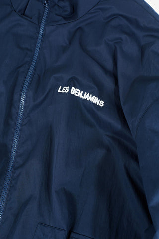 Les Benjamins - TRACK TOP 006
