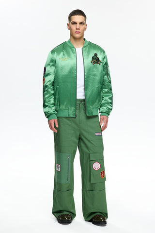 Les Benjamins - UTILITY PANT 002