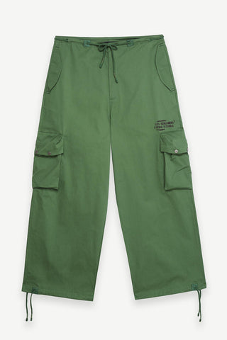 Les Benjamins - UTILITY PANT 007