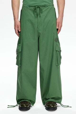 Les Benjamins - UTILITY PANT 007
