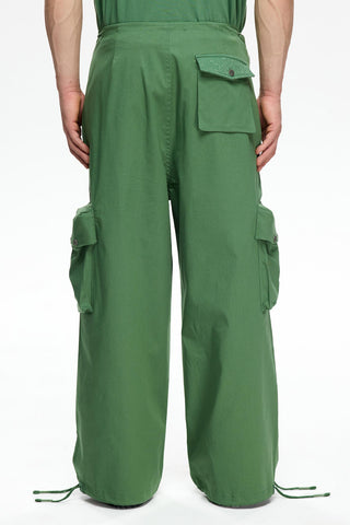 Les Benjamins - UTILITY PANT 007