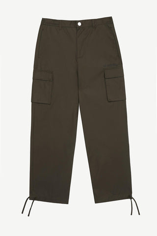Les Benjamins - UTILITY PANT 008