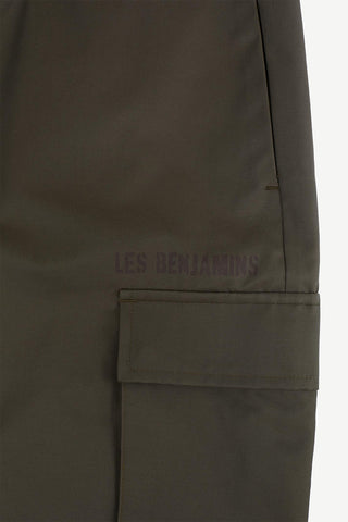 Les Benjamins - 