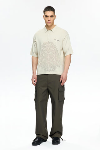 Les Benjamins - UTILITY PANT 008