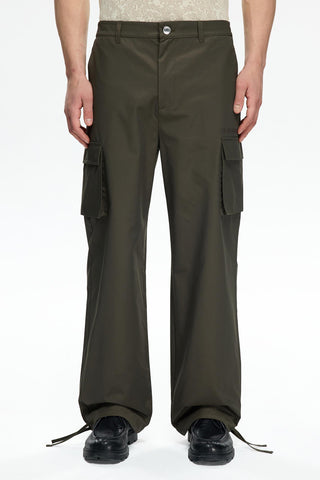 Les Benjamins - UTILITY PANT 008